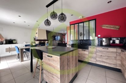 Maison à CONFLANS EN JARNISY (54800) - 3011440775