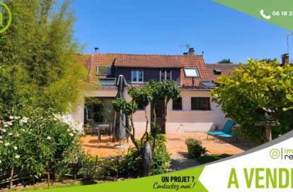 Maison à SAINT SAUFLIEU (80160) - 3011440778