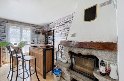 Maison à SAINT GRAVE (56220) - 3011440867