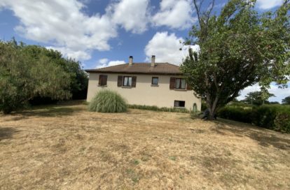 Maison à BOUSSAC BOURG (23600) - 3011440876