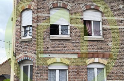 Immeuble à HIRSON (02500) - 3011440906