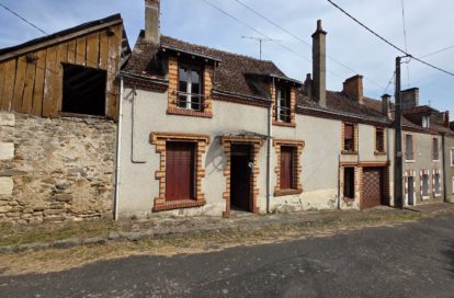 Maison à DUN LE POELIER (36210) - 3011440914