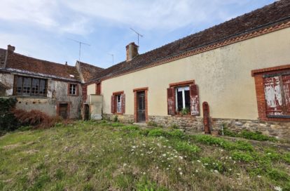 Maison à DUN LE POELIER (36210) - 3011440914