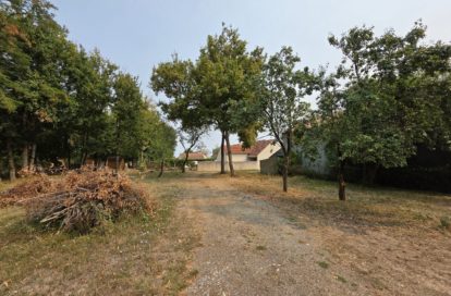 Terrain à LES BORDES (36100) - 3011440958