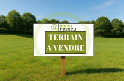 Terrain à SAINT BENOIT (97470) - 3011440995