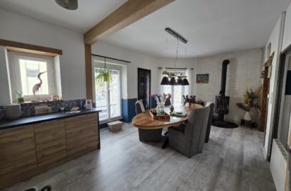 Maison à TOURNON SAINT MARTIN (36220) - 3011441000