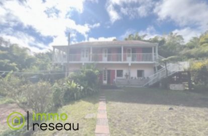 Maison à SALAZIE (97433) - 3011441028