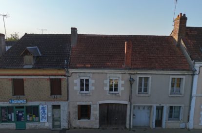Maison à BUZANCAIS (36500) - 3011441034