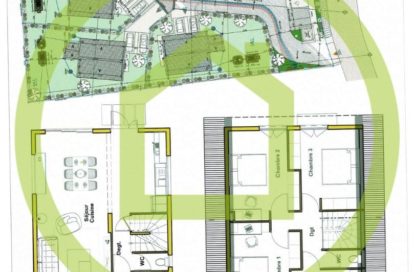 Maison à construire à PLAINE DES PALMISTES (97431) - 3011441061