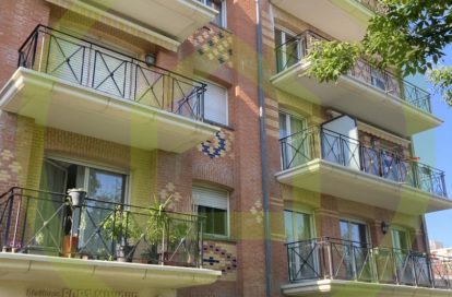 Appartement à VALENCIENNES (59300)