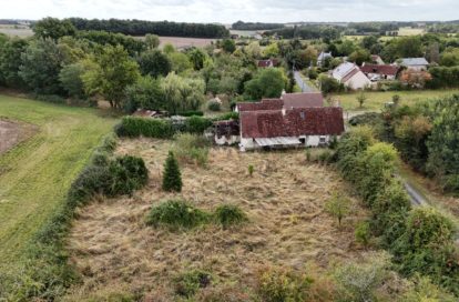 Maison à CHATILLON SUR INDRE (36700) - 3011441083