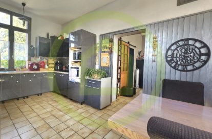 Maison à MARGNY AUX CERISES (60310) - 3011441095