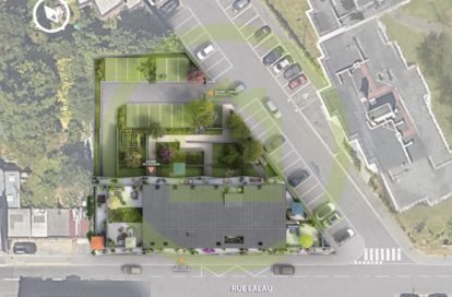 Appartement neuf à MARQUETTE LEZ LILLE (59520) - 3011441125