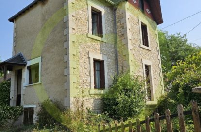 Maison à RUFFEC (36300) - 3011441159