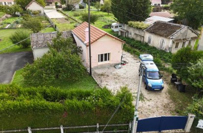 Maison à MEZIERES EN BRENNE (36290) - 3011441208
