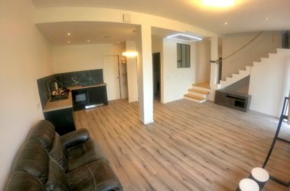 Appartement en rez-de-jardin à GATTIERES (06510) - 3011441216