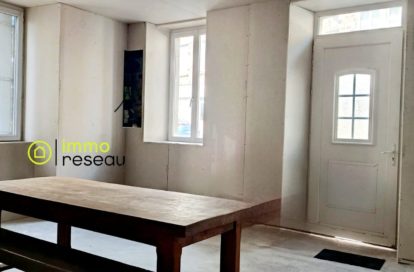 Maison à SAINT SAUVEUR LE VICOMTE (50390) - 3011441265