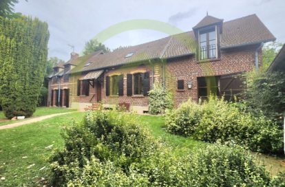 Maison et dépendances à DIVES (60310) - 3011441271