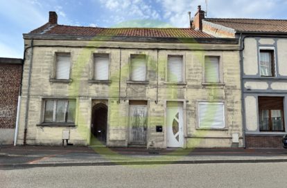 Maison à VIEUX CONDE (59690)