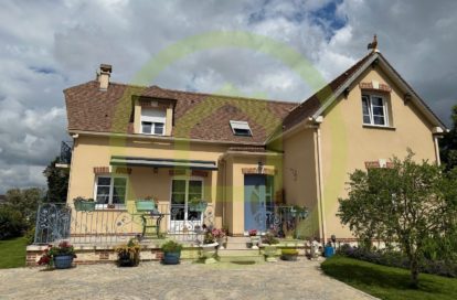 Maison à AUNEUIL (60390) - 3011441357