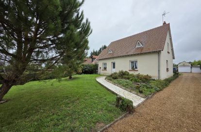 Maison à TOUR EN SOLOGNE (41250) - 3011441363