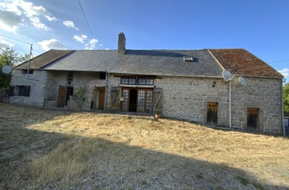 Maison à CLUGNAT (23270) - 3011441364