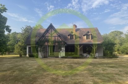Propriété à LAMOTTE BEUVRON (41600) - 3011441366