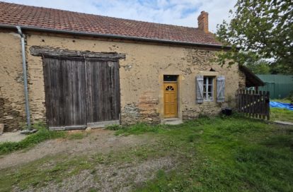 Maison à SAINT SATURNIN (18370) - 3011441372