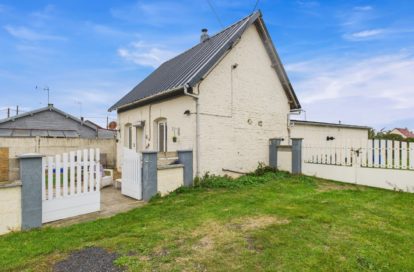 Maison à FEUILLERES (80200) - 3011441399