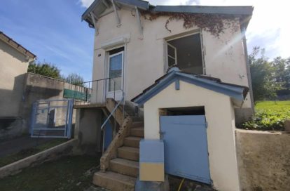 Maison à BOSMIE L&rsquo;AIGUILLE (87110) - 3011441407