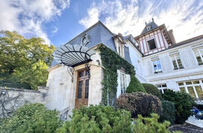 Immeuble à COMPIEGNE (60200) - 3011441428