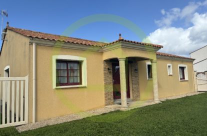 Maison à SAINT MATHURIN (85150) - 3011441517