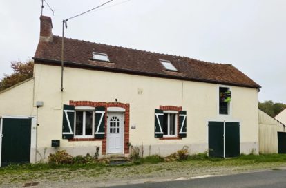 Maison à EGUZON CHANTOME (36270) - 3011441539