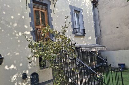 Maison à MONTREUIL (93100) - 3011441571