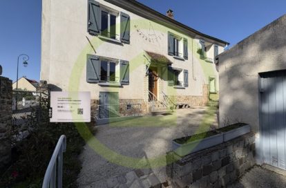 Maison à MONTHYON (77122) - 3011441577