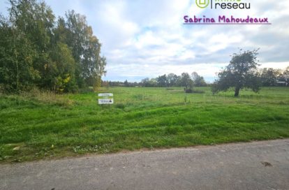 Terrain à SIGNY LE PETIT (08380) - 3011441584