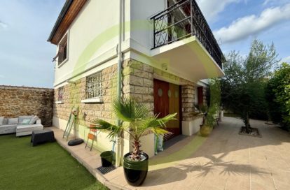 Maison à ENGHIEN LES BAINS (95880) - 3011441590