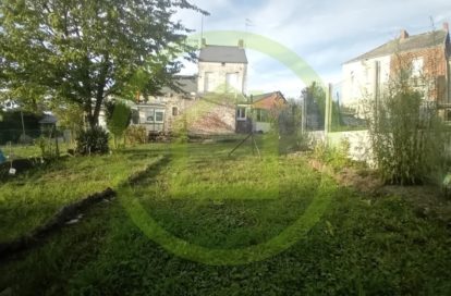 Maison à MAUBEUGE (59600) - 3011441616