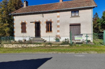 Maison à CLUIS (36340) - 3011441635