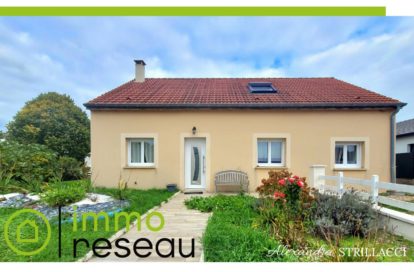 Maison à HERNY (57580) - 3011441651