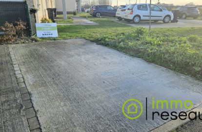 Parking extérieur à NIEPPE (59850) - 3011441660