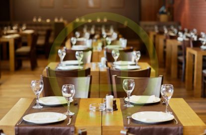 Restaurant à FLEURY LES AUBRAIS (45400) - 3011441669