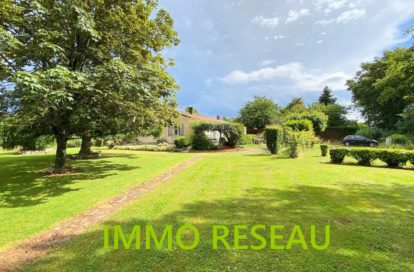 Maison individuelle à LE TABLIER (85310) - 3011441757