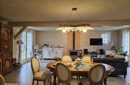 Maison à PERRIERS SUR ANDELLE (27910) - 3011441774