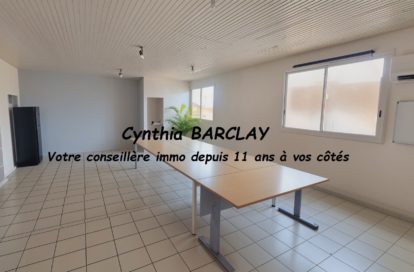 Immeuble à LE LORRAIN (97214) - 3011441794