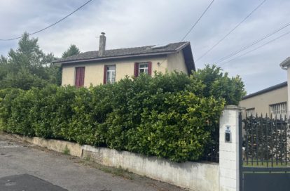 Maison à VAULX EN VELIN (69120) - 3011441807