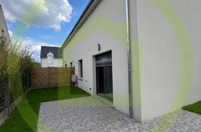 Maison jumelée à ORMES (45140) - 3011441846