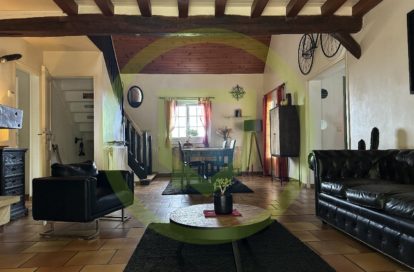 Maison à CIRES LES MELLO (60660) - 3011441873