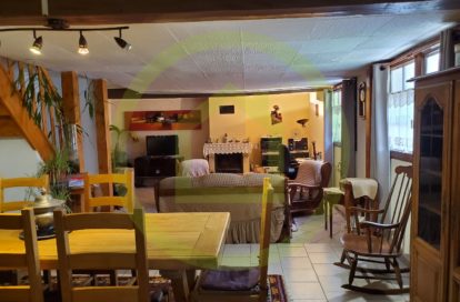 Maison à MARGNY AUX CERISES (60310) - 3011441877