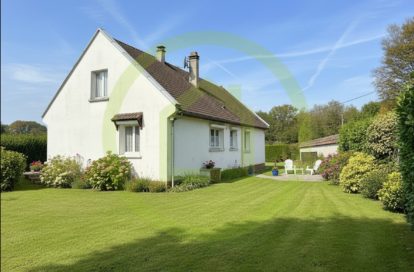 Maison à SAINT PAUL (60650) - 3011441888